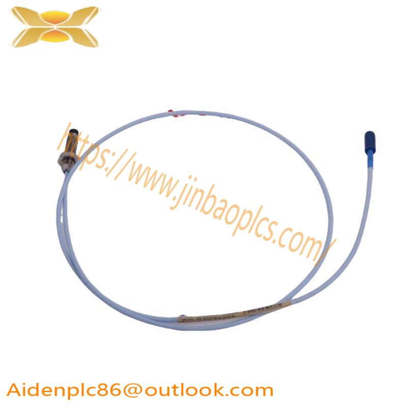 BENTLY NEVADA 330102-00-13-10-02-00 Proximity Transducer