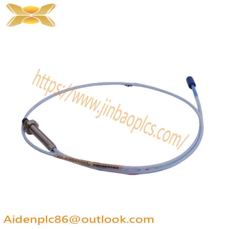 BENTLY NEVADA 330102-00-80-10-02-00 Proximity Probes
