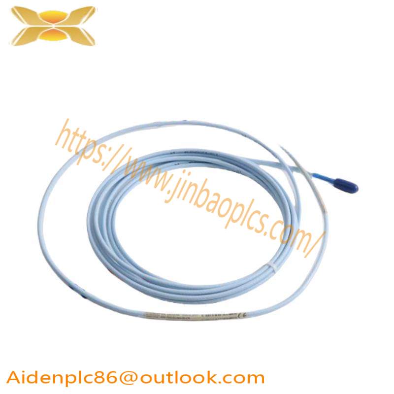 BENTLY NEVADA 330103-00-04-10-02-05 Proximity Probes