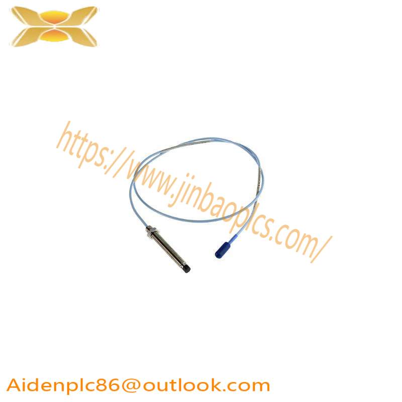 BENTLY NEVADA 330103-00-05-05-02 -00 Proximity Probes