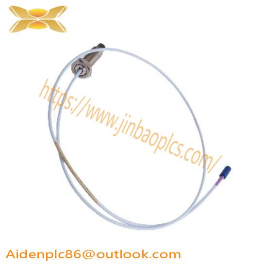 330103-00-05-50-02-05 Bently Nevada 3300 XL 8 mm Proximity Probes