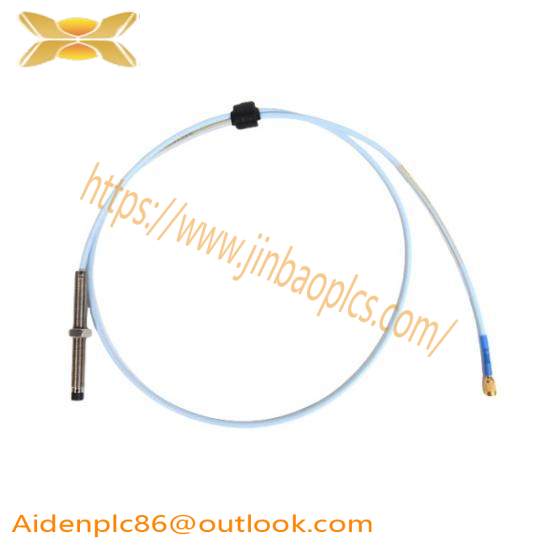330103-00-05-90-02-05 Bently Nevada 3300 XL 8mm Proximity Probe