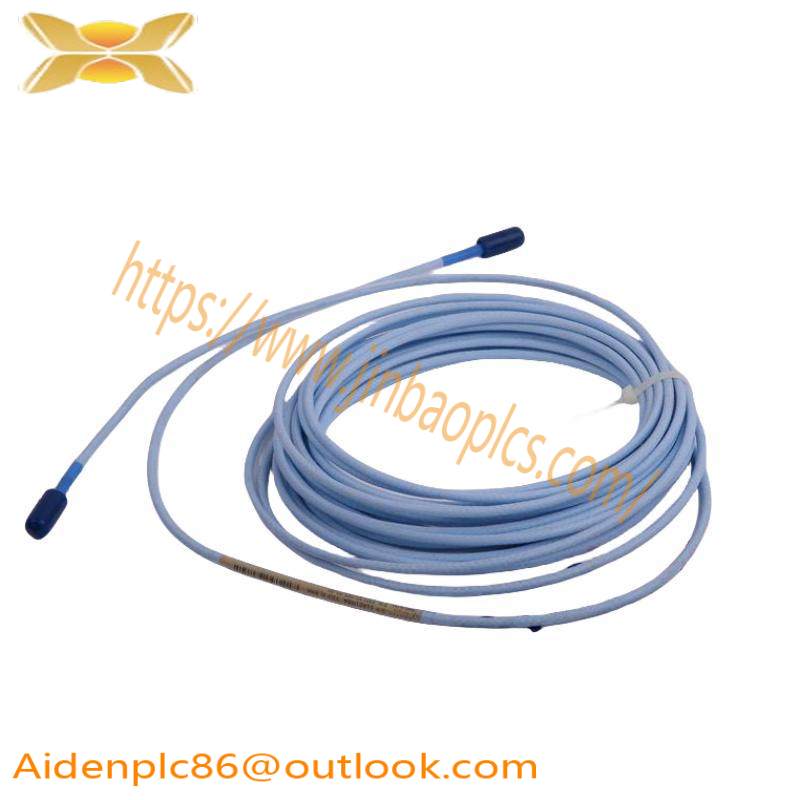 BENTLY NEVADA 330103-00-07-05-02-00 3300 XL 8 mm Probe