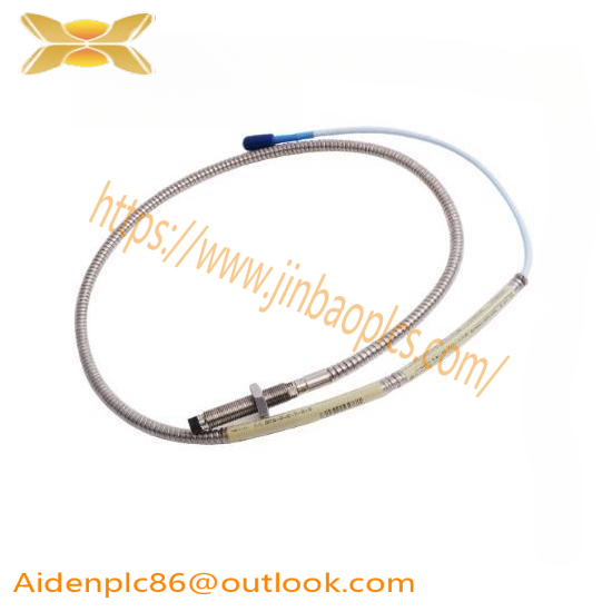 330103-00-08-10-02-05  Proximity Probes  Bently Nevada 3300XL