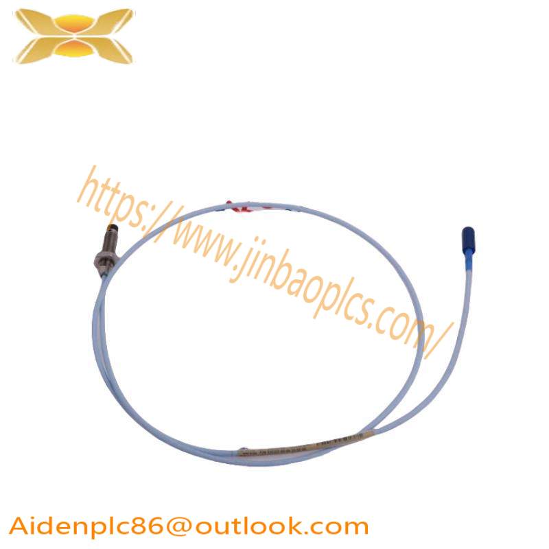 BENTLY NEVADA 330103-00-10-10-02-CN Proximity Probes