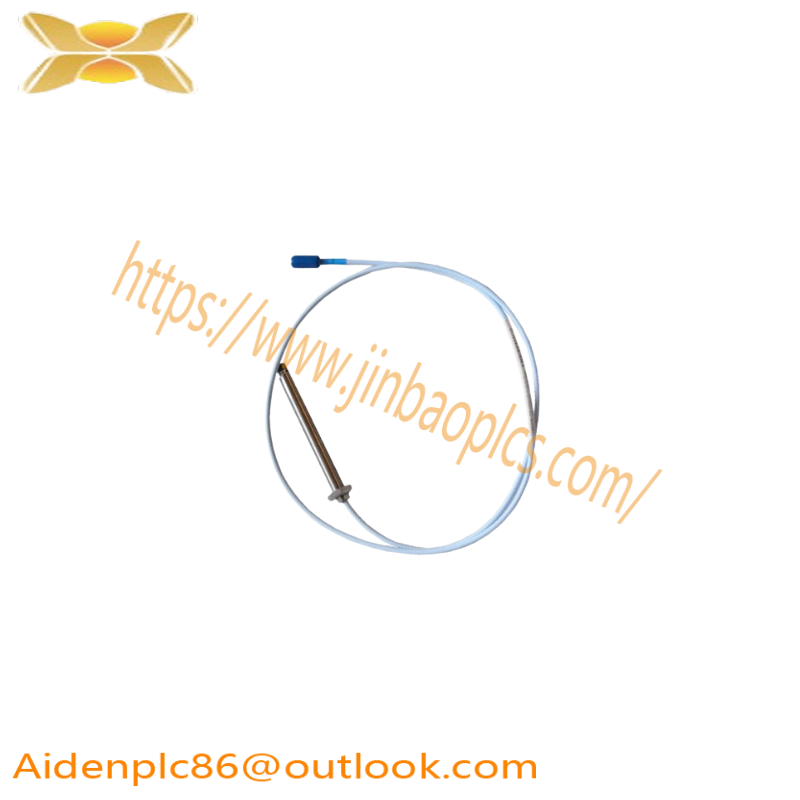 BENTLY NEVADA 330103-00-12-10-02-00 Proximity Probes