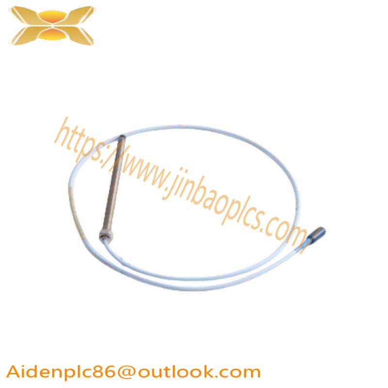 BENTLY NEVADA 330103-00-16-10-02-CN Proximity Probes