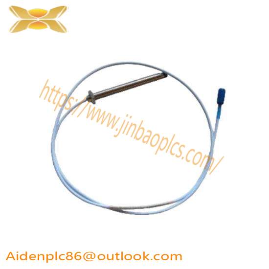 330103-00-19-10-12-05 Bently Nevada  3300 XL 8mm Proximity Transducer System