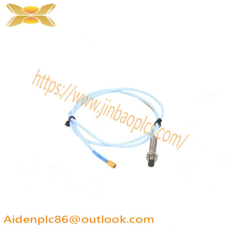 BENTLY NEVADA 330103-00-20-10-02-00 3300 XL 8 mm Proximity Probes