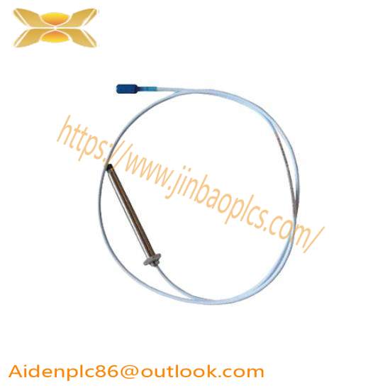 330103-00-22-10-12-05 Bently Nevada  3300 XL 8mm Proximity Transducer System