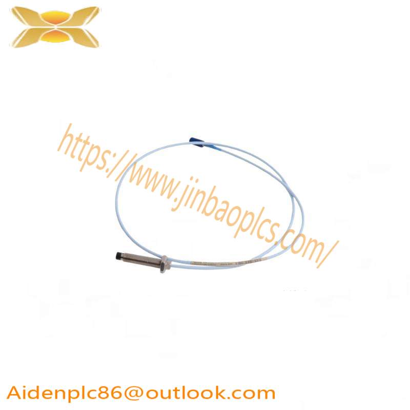 BENTLY NEVADA 330103-04-10-10-02-05 Proximity Probes