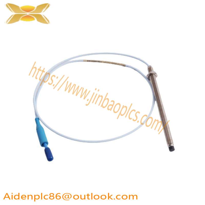 BENTLY NEVADA 330103-10-20-05-02-CN Proximity Probes