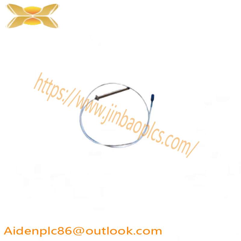 BENTLY NEVADA 330103-12-25-10-01-00 3300 XL 8 mm Proximity Probes