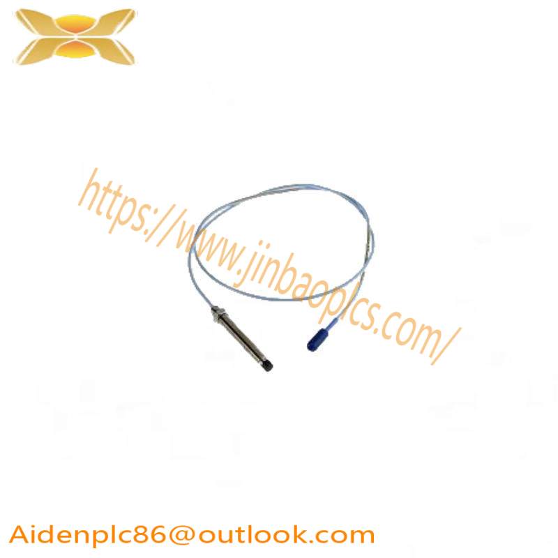 BENTLY NEVADA 330103-12-25-10-02-00 3300 XL 8 mm Proximity Probes