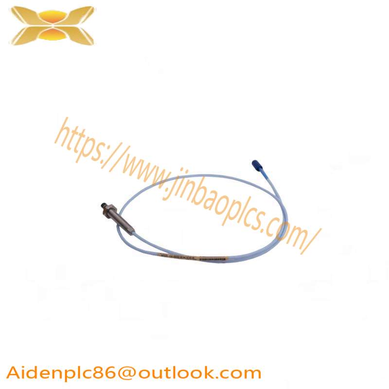 BENTLY NEVADA 330103-13-23-05-02-00 Proximity Probes