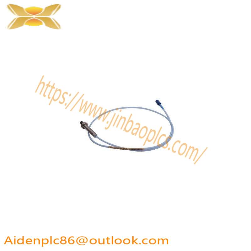 BENTLY NEVADA 330104-00-03-05-02-00 3300 XL 8 mm Proximity Probes