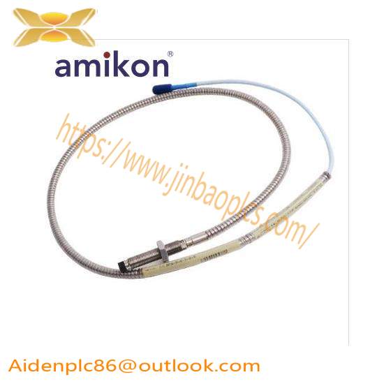 330104-00-04-10-02-00  Proximity Probes  Bently Nevada 3300XL