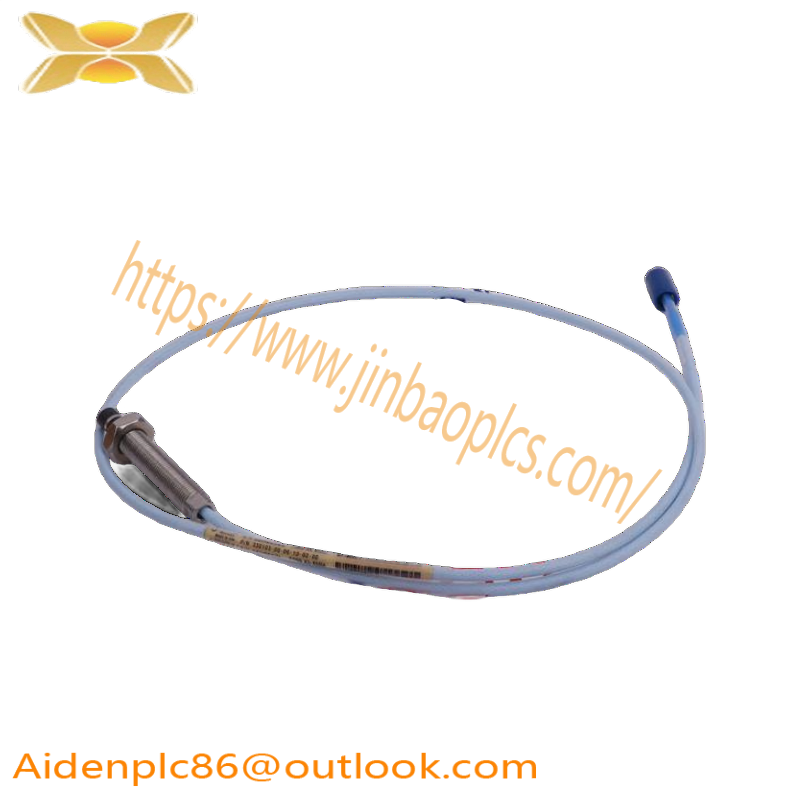 BENTLY NEVADA 330104-00-04-10-02-CN Proximity Probe