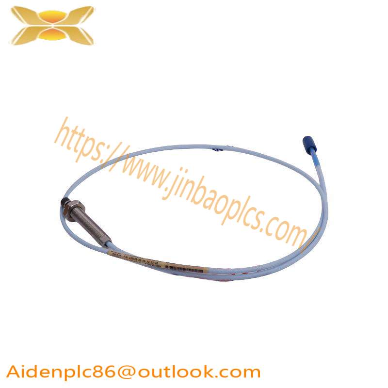 BENTLY NEVADA 330104-00-06-05-02-00 8 mm Proximity Probes