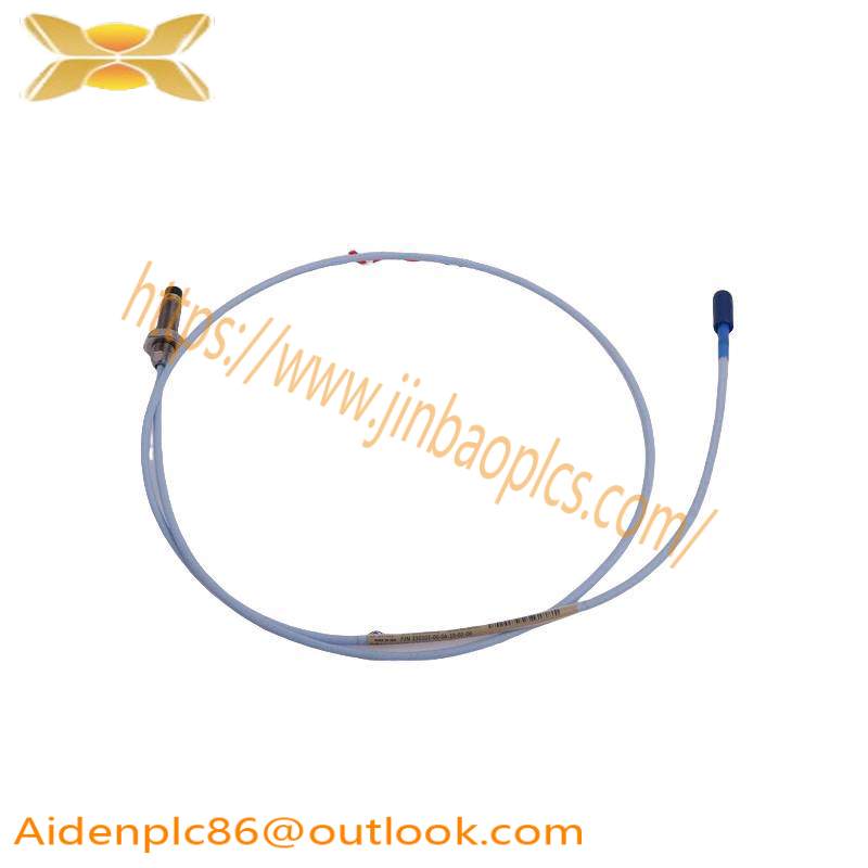 330104-00-07-10-02-00  Bently Nevada Proximity Probes