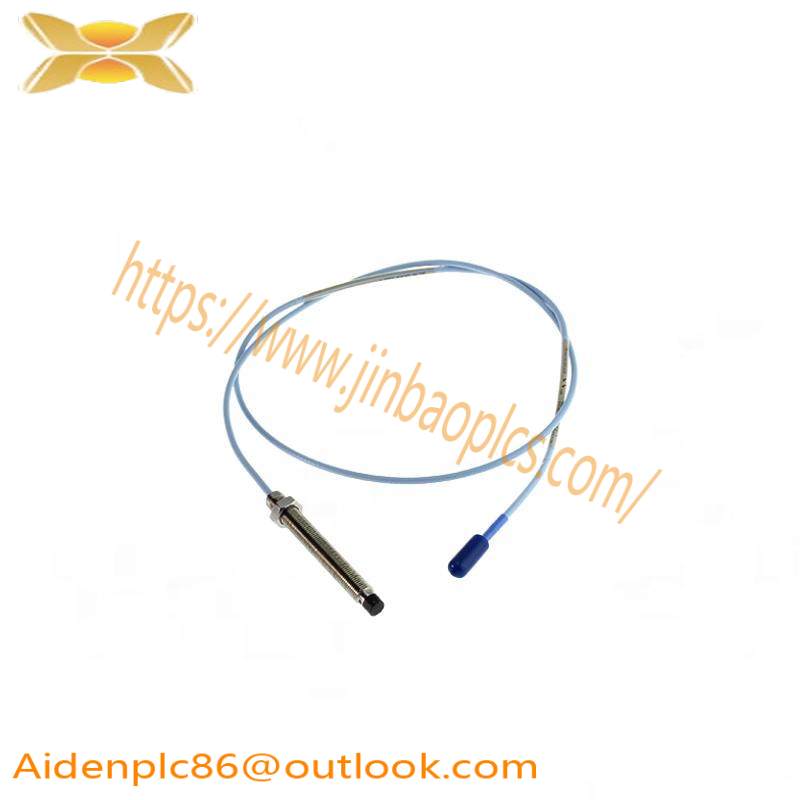 BENTLY NEVADA 330104-00-07-10-02-CN Proximity Probes