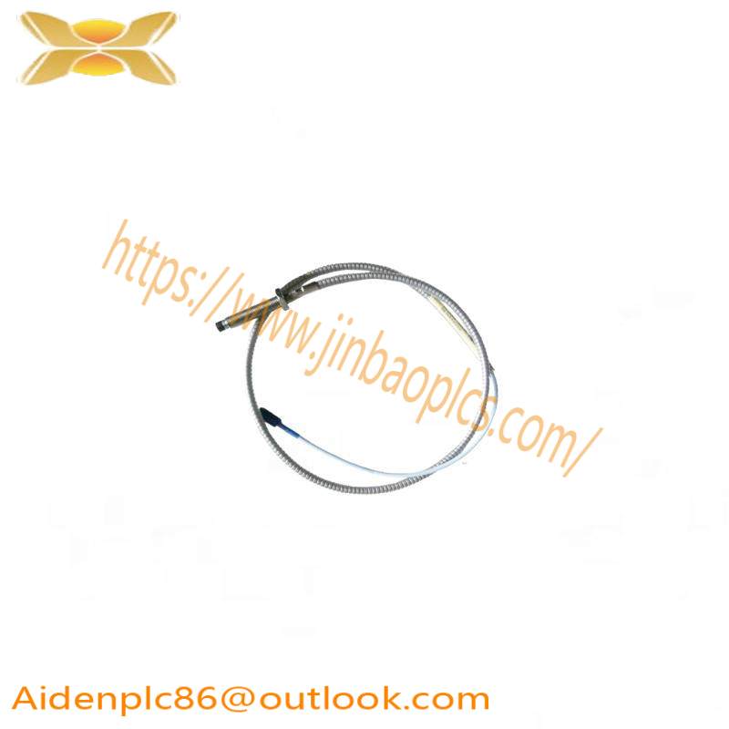 BENTLY NEVADA 330104-00-08-10-01-05 Proximity Probes