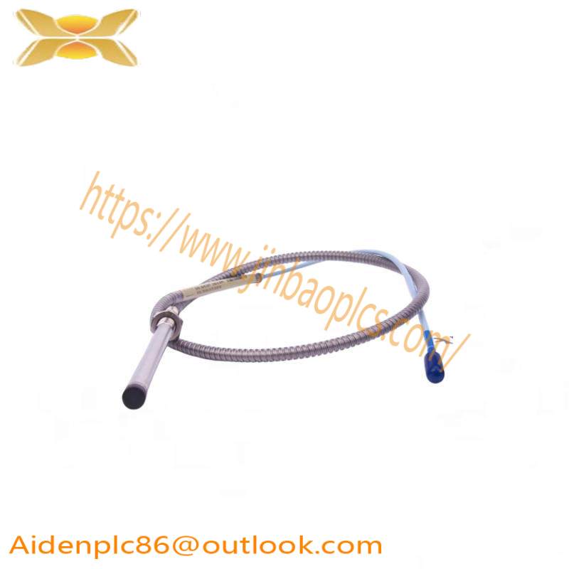 BENTLY NEVADA 330104-00-10-10-02-00 Proximity Probes