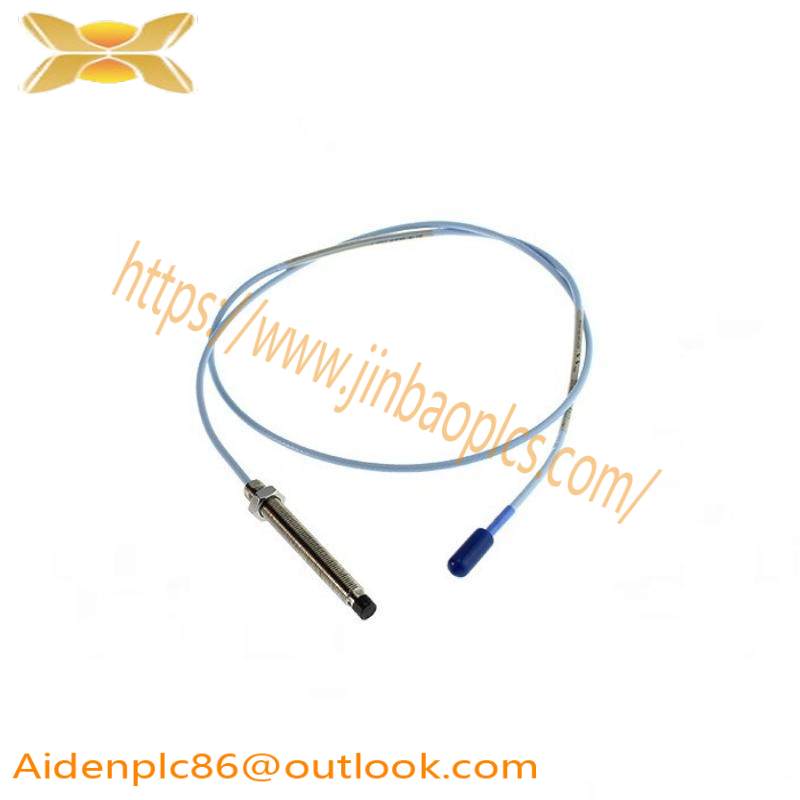 BENTLY NEVADA 330104-00-13-10-01-CN Proximity Probes