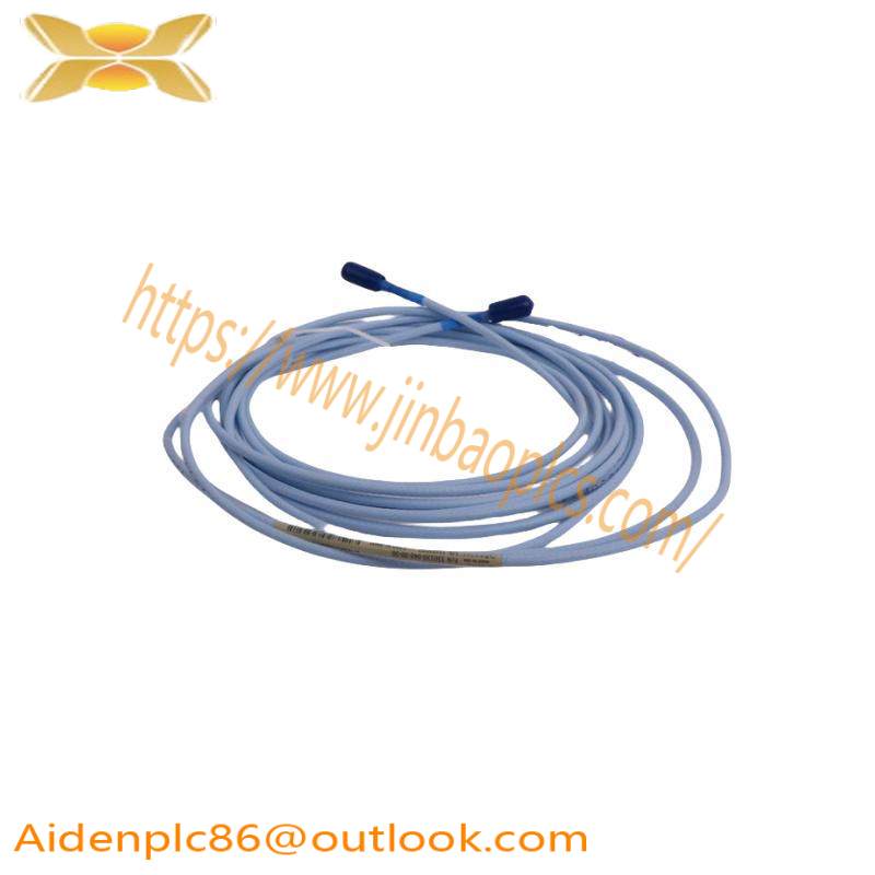 BENTLY NEVADA 330104-00-13-10-02-00 3300 XL Series Proximitor