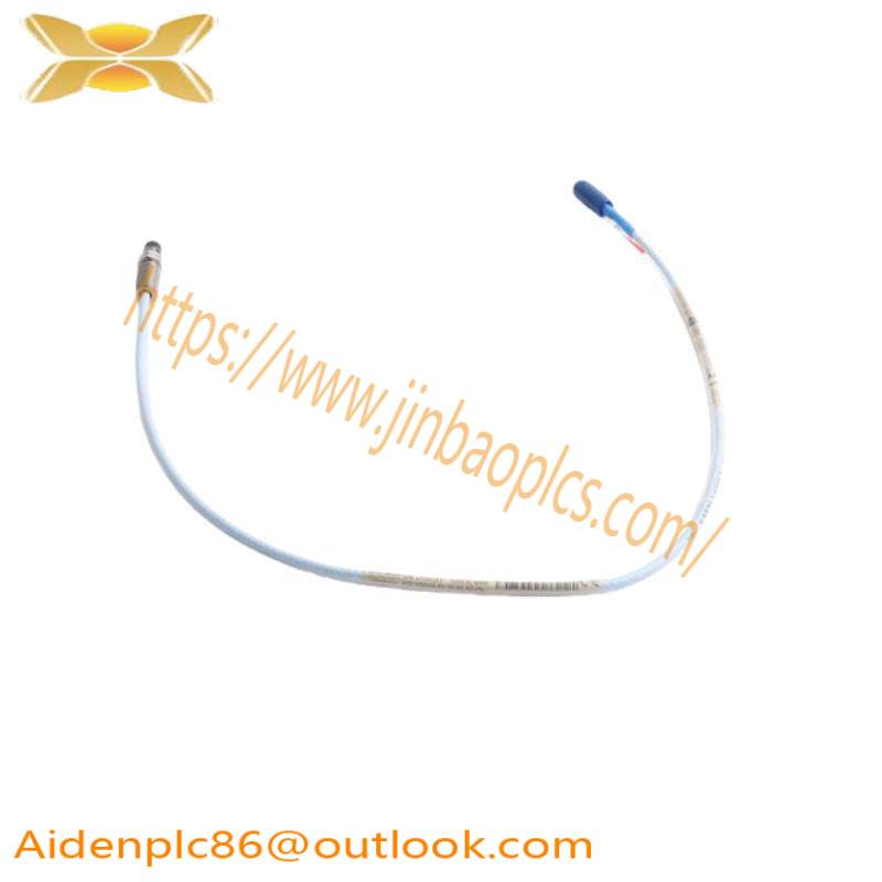 BENTLY NEVADA 330104-00-15-10-01-CN Proximity Probes