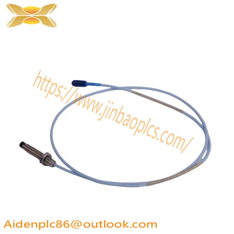 BENTLY NEVADA 330104-00-16-05-02-00 Proximity Probes