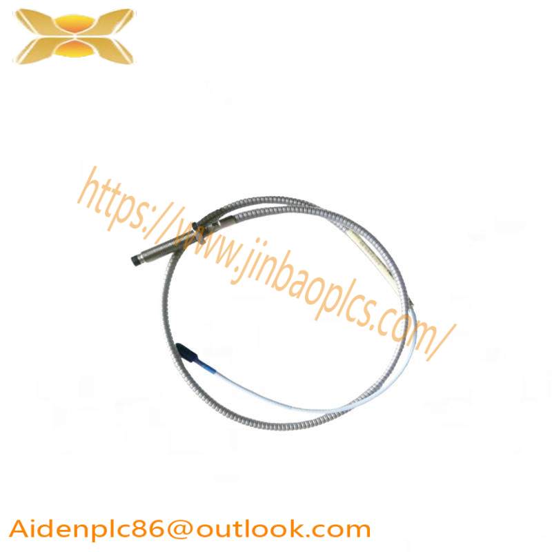 BENTLY NEVADA 330104-00-16-10-02-CN Proximity Probes