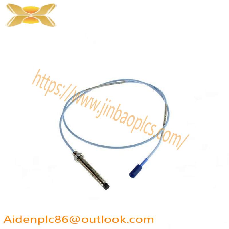 BENTLY NEVADA 330104-00-20-10-01-CN Proximity Probes