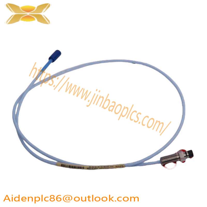 BENTLY NEVADA 330104-00-24-05-02-00 Proximity Probes