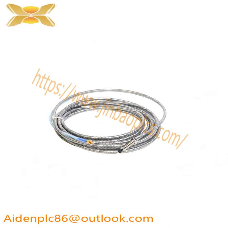BENTLY NEVADA 330104-00-24-50-02-00 3300 XL 8 mm Probe