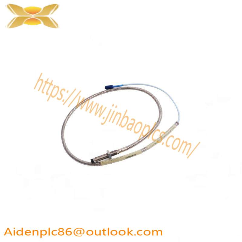 BENTLY NEVADA 330104-01-08-50-01-CN Proximity Probes