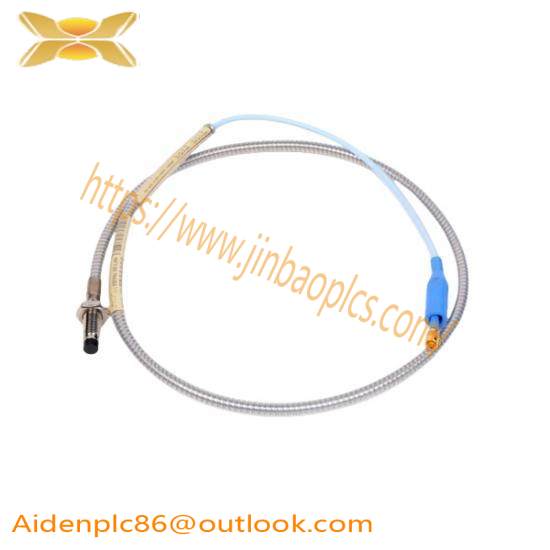 330104-02-19-10-01-00 Bently Nevada 3300 XL 8 mm Proximity Probes