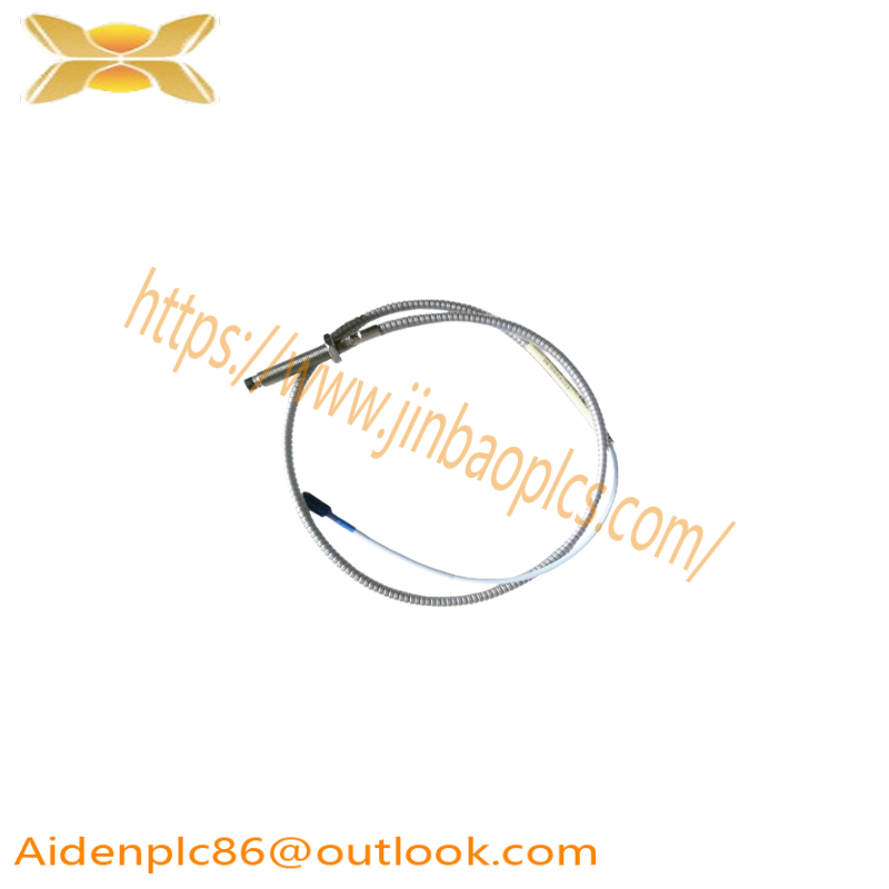 BENTLY NEVADA 330104-03-09-10-02-00 Proximity Probes