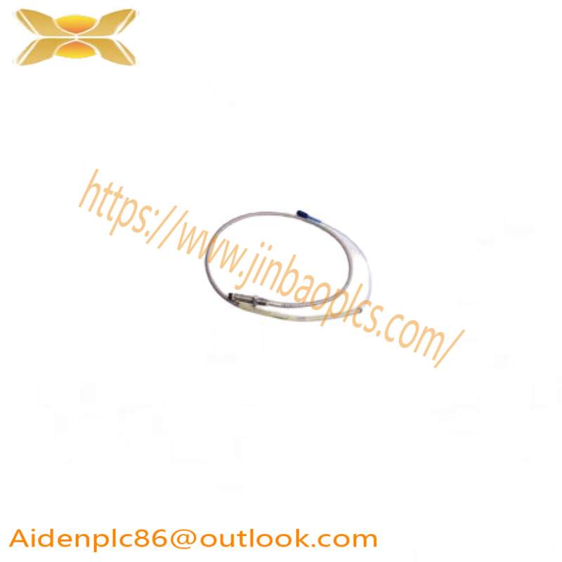 BENTLY NEVADA 330104-06-14-50-02-00 3300 XL 8 mm Proximity Probes