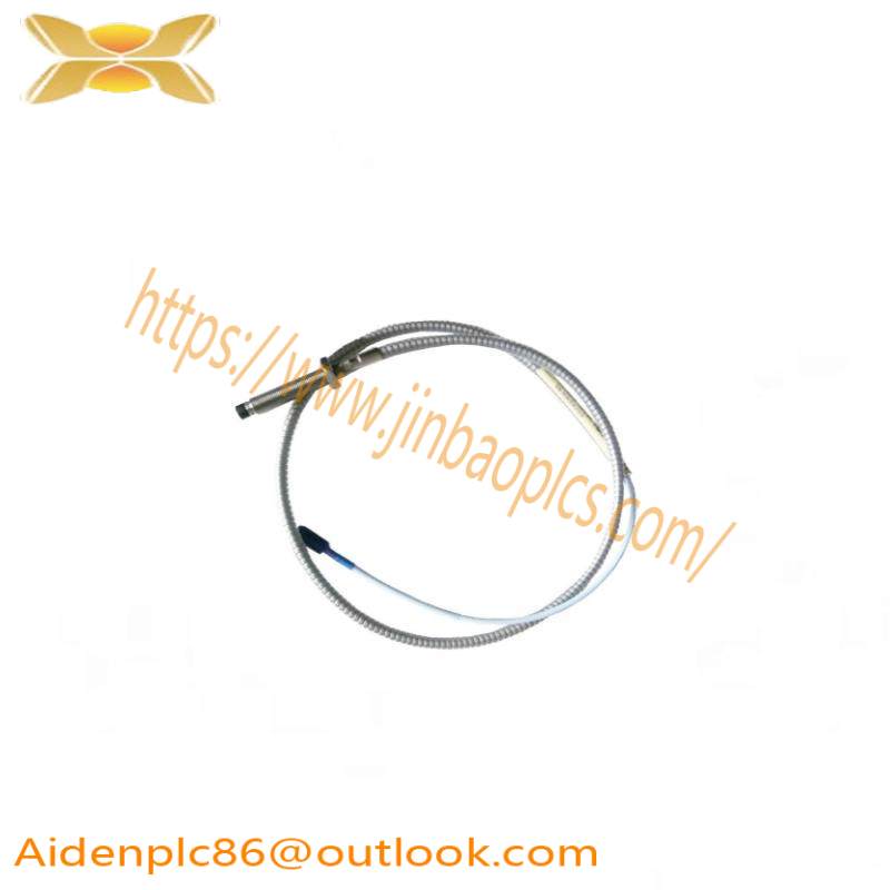 BENTLY NEVADA 330104-07-12-10-02-CN Proximity Probes