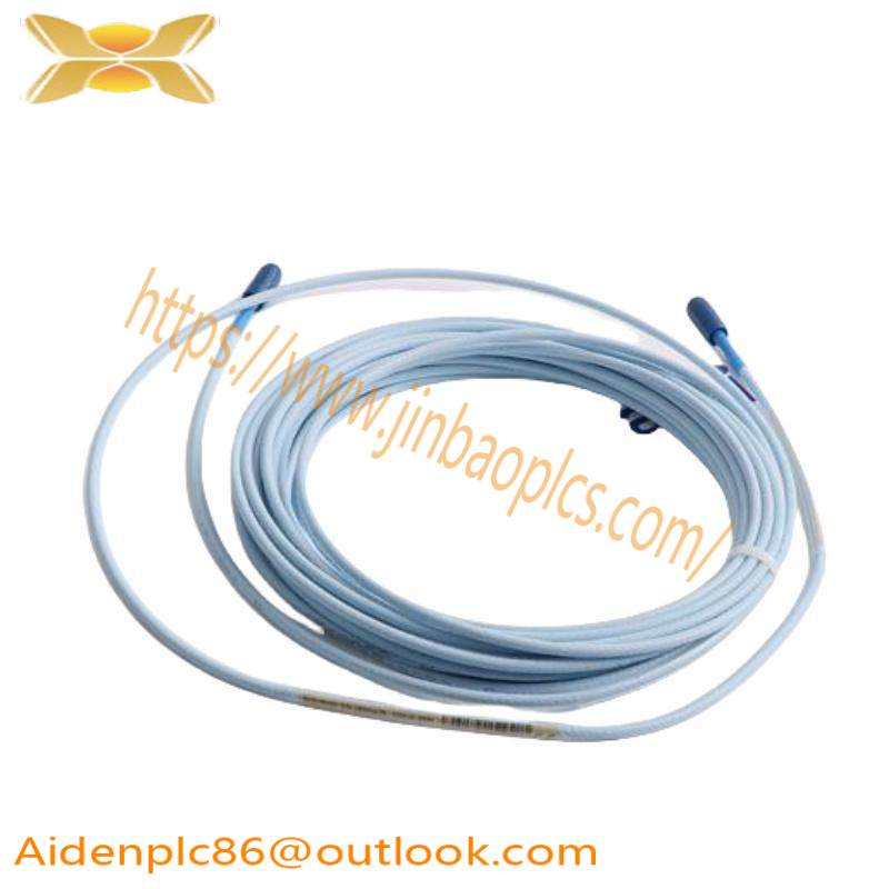 BENTLY NEVADA 330104-10-20-10-02-05 Proximity Transducer System