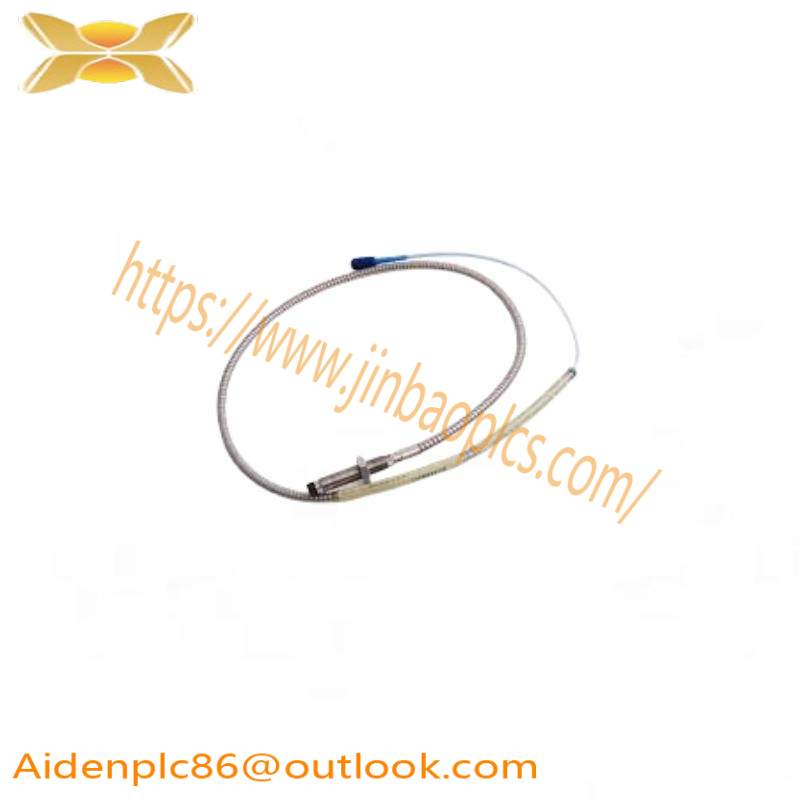 BENTLY NEVADA 330104-12-20-10-01-00 Proximity Probes