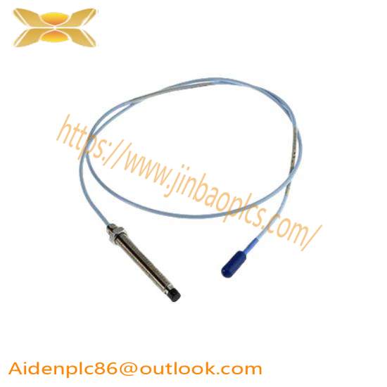 330104-12-20-10-02-00 Bently Nevada  3300 XL 8 mm Proximity Probes