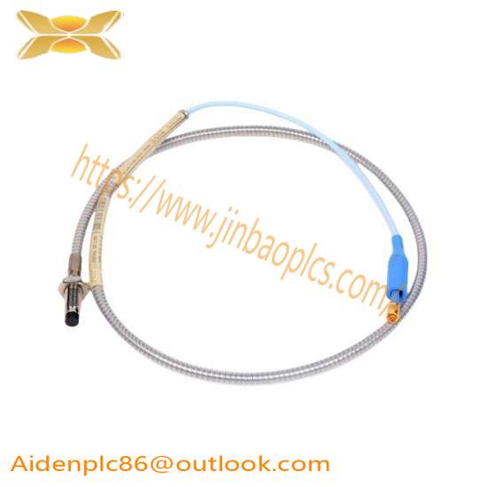 330104-16-21-05-01-05 Bently Nevada  3300 XL 8 mm Probe