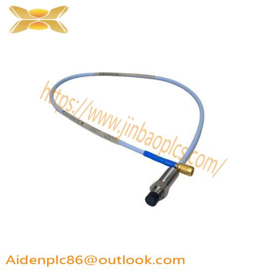 330105-02-12-05-12-05 Bently Nevada 3300 XL 8mm Proximity Transducer System