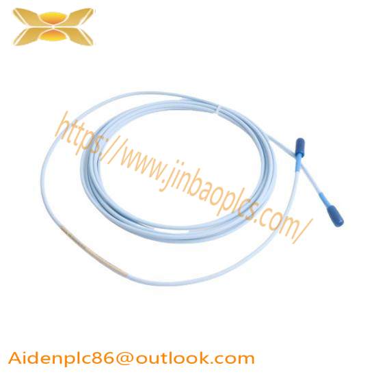 330130-040-00-00  Bently Nevada  3300 XL Standard Extension Cable