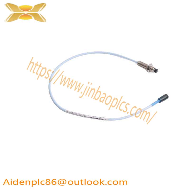 BENTLY NEVADA 330130-040-03-00 Cable Extension