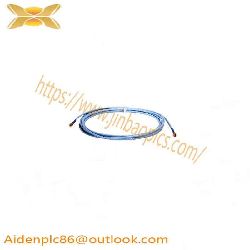 BENTLY NEVADA 330130-040-03-05 Extension Cable