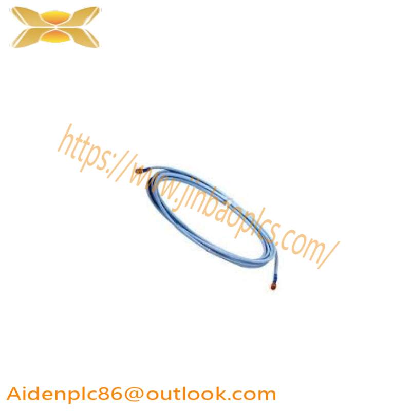 BENTLY NEVADA 330130-045-00-05 Extension Cable