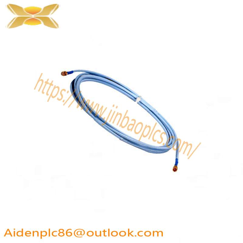BENTLY NEVADA 330130-045-01-00 Extension Cable